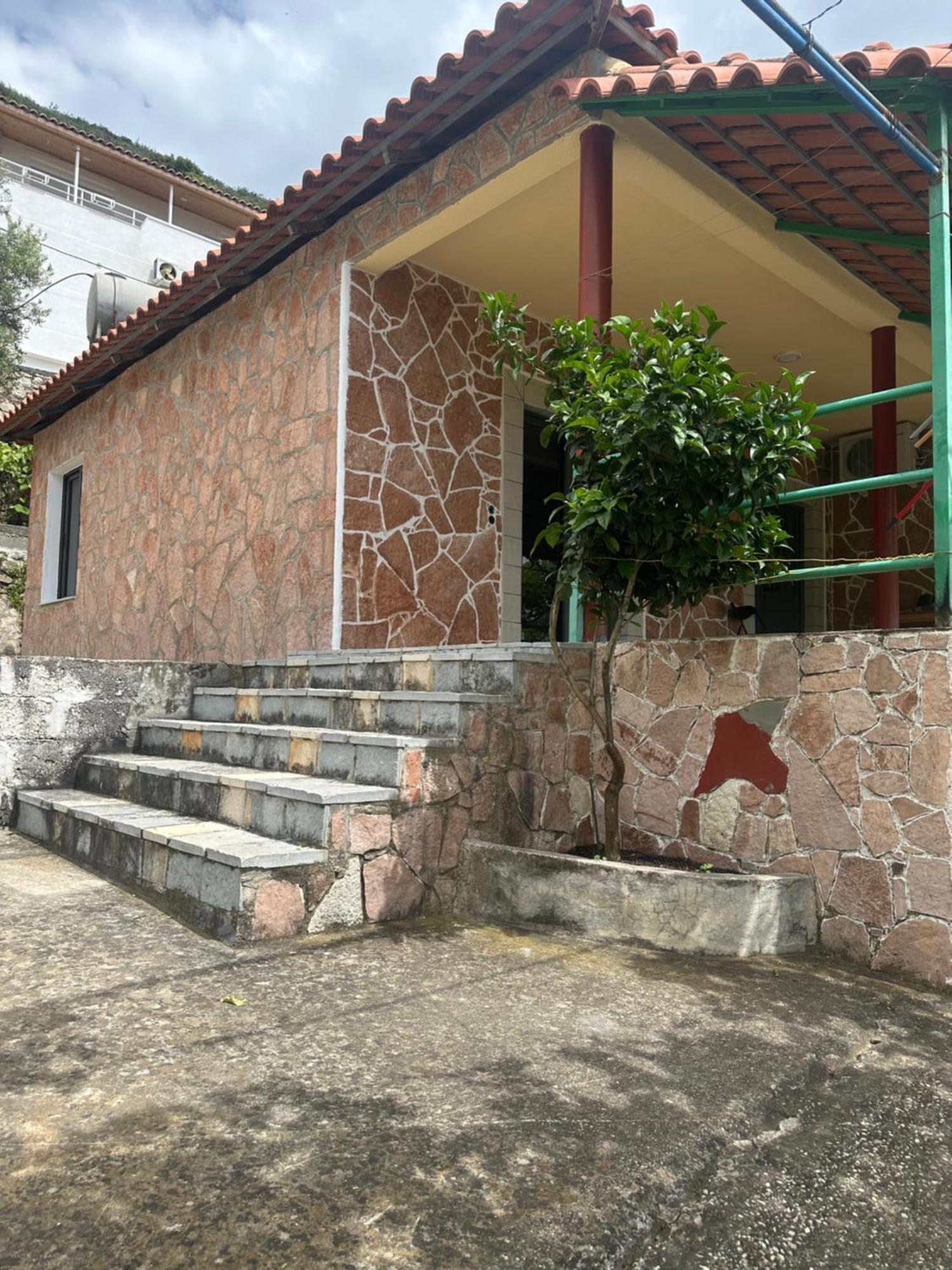 Romeo'S Guest House 2 Piqeras Екстериор снимка