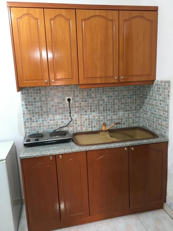 Romeo'S Guest House 2 Piqeras Екстериор снимка